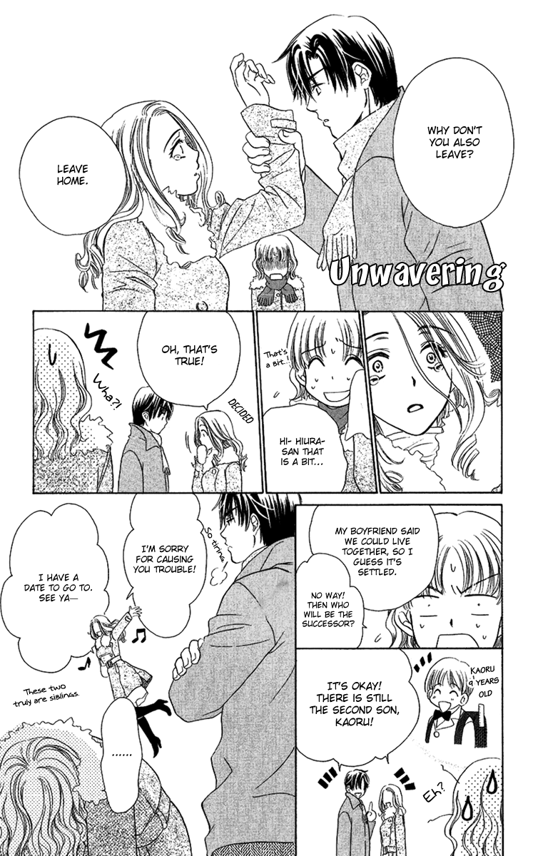 Koisuru Heart de Taihoshite Chapter 3.2 page 40 - Chapter 3 v2 : It Will Heal Eventually If You Lick It! ~ The Santa Claus in a Docto...