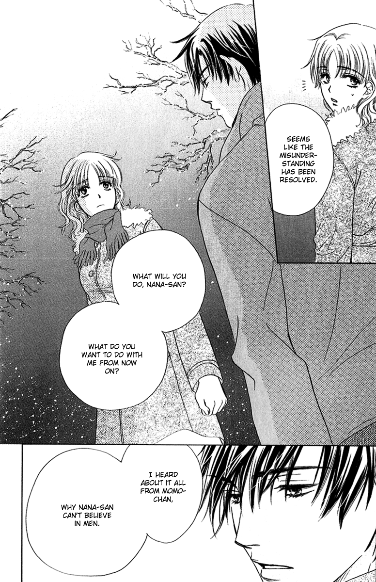 Koisuru Heart de Taihoshite Chapter 3.2 page 41 - Chapter 3 v2 : It Will Heal Eventually If You Lick It! ~ The Santa Claus in a Docto...