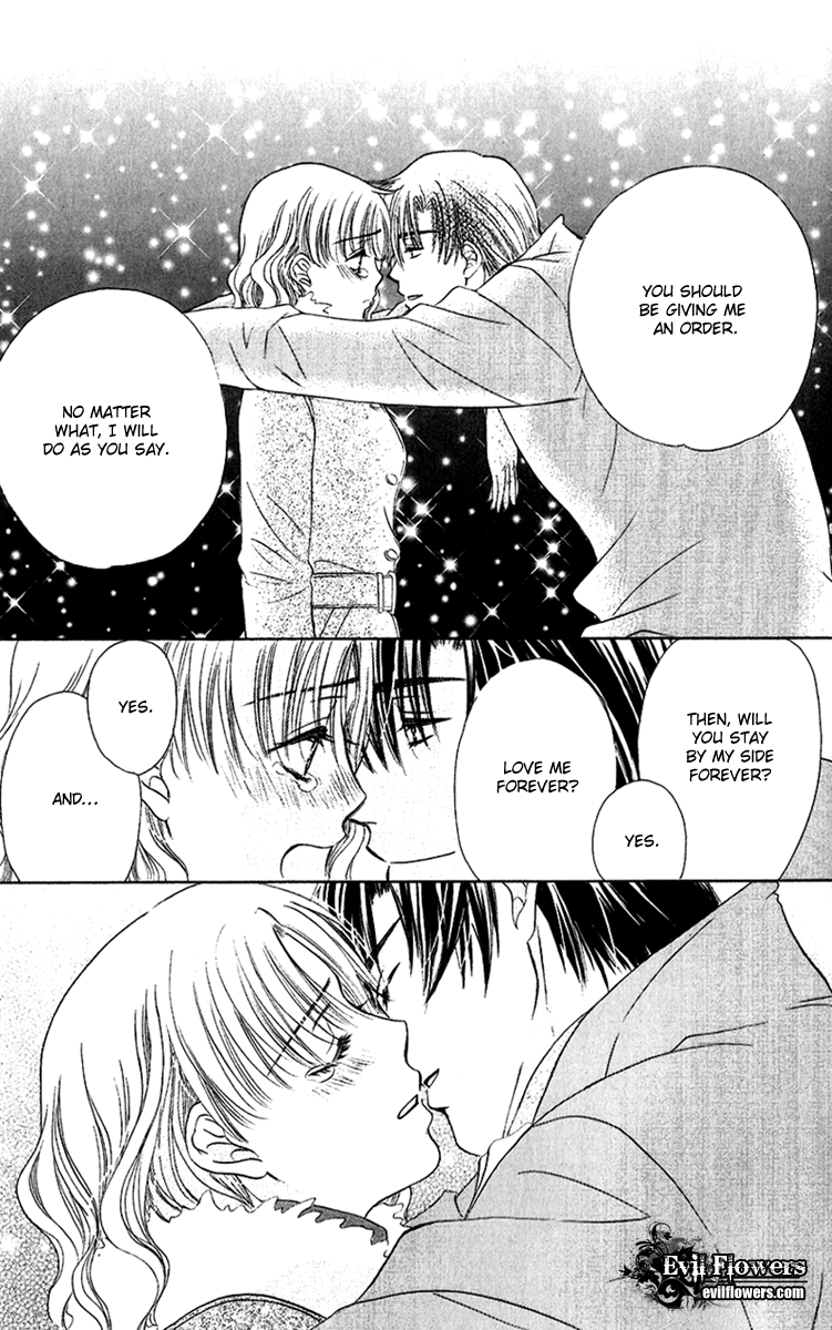 Koisuru Heart de Taihoshite Chapter 3.2 page 44 - Chapter 3 v2 : It Will Heal Eventually If You Lick It! ~ The Santa Claus in a Docto...