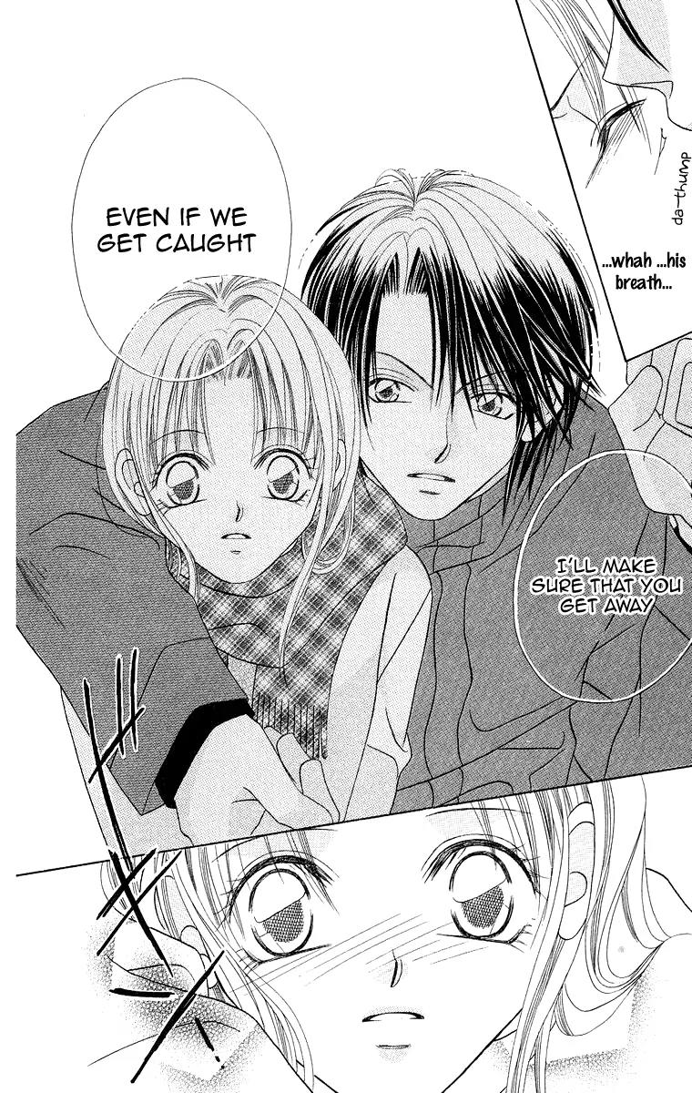 Koisuru Heart ga No to Iu Chapter 1 page 30 - Chapter 1: Koisuru Heart ga No to lu (1)