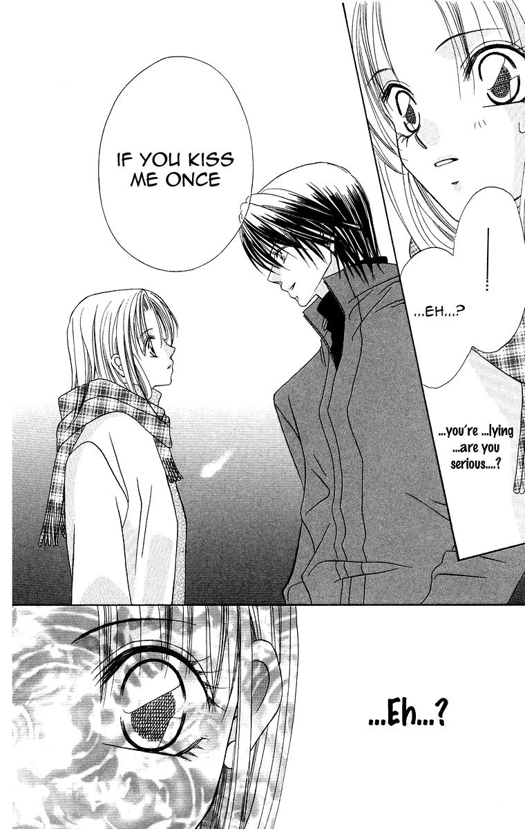 Koisuru Heart ga No to Iu Chapter 1 page 36 - Chapter 1: Koisuru Heart ga No to lu (1)