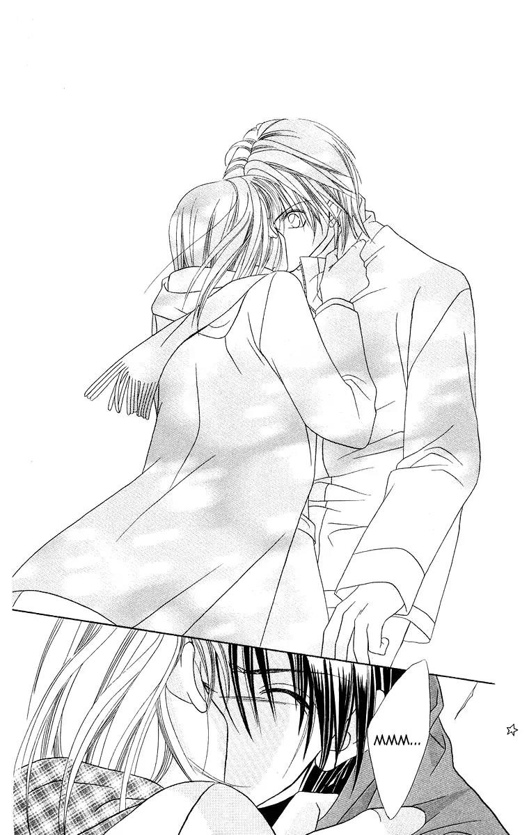 Koisuru Heart ga No to Iu Chapter 1 page 40 - Chapter 1: Koisuru Heart ga No to lu (1)