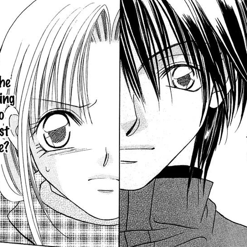 Koisuru Heart ga No to Iu Chapter 1: Koisuru Heart ga No to lu (1) cover