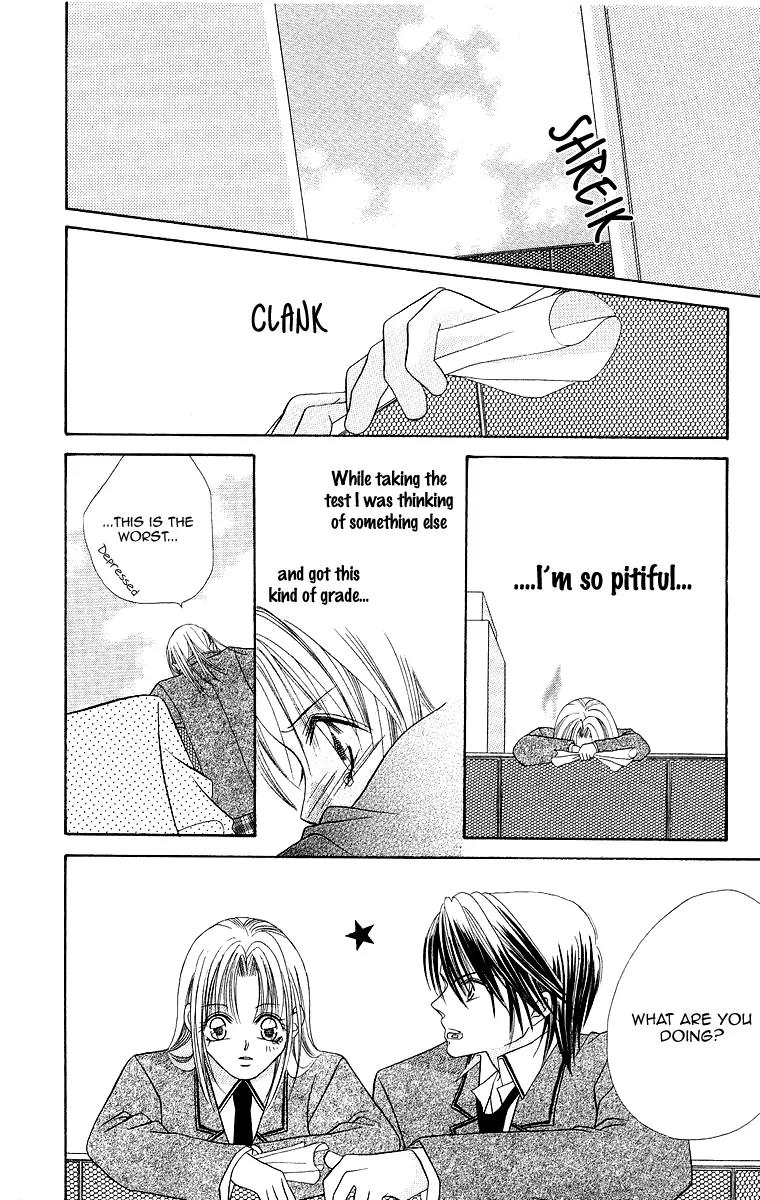 Koisuru Heart ga No to Iu Chapter 2 page 10 - Chapter 2: Koisuru Heart ga No to lu (2)