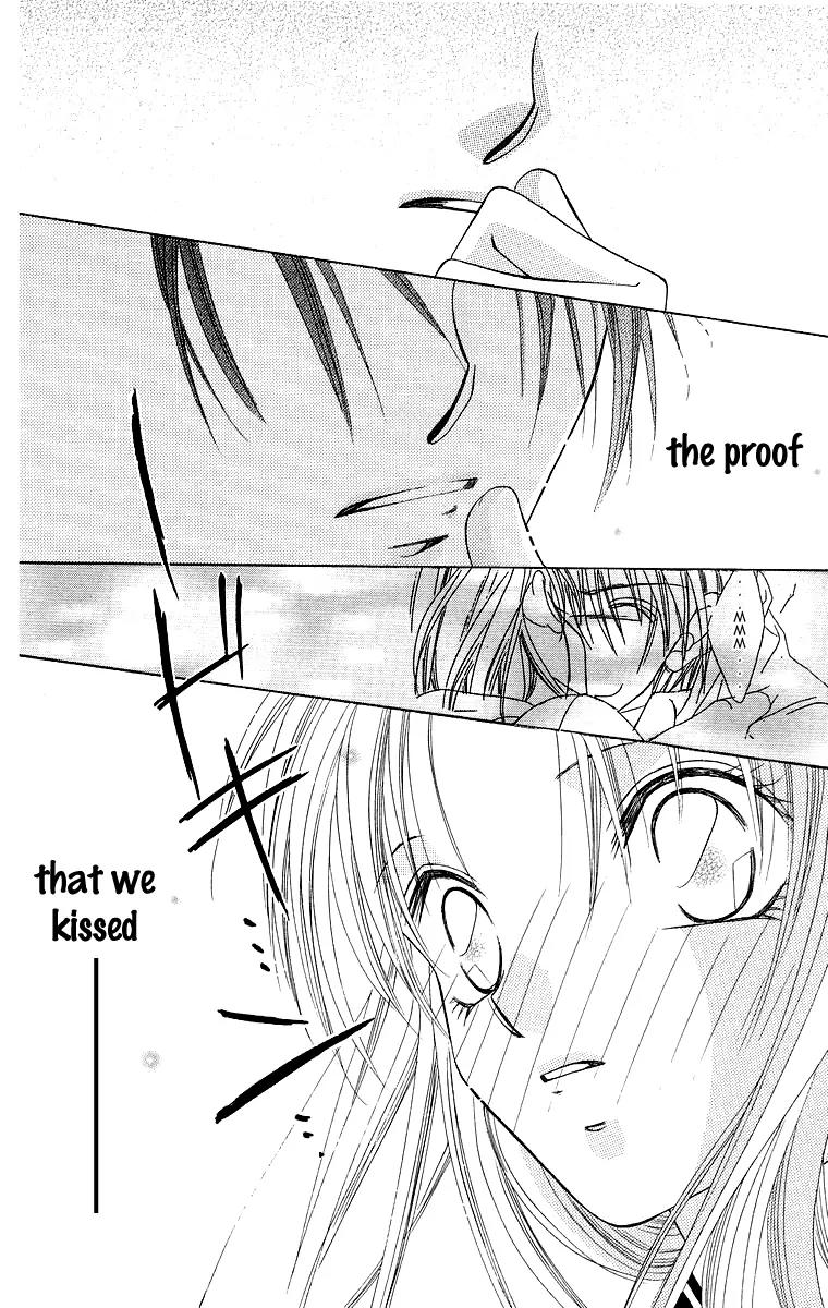 Koisuru Heart ga No to Iu Chapter 2 page 12 - Chapter 2: Koisuru Heart ga No to lu (2)