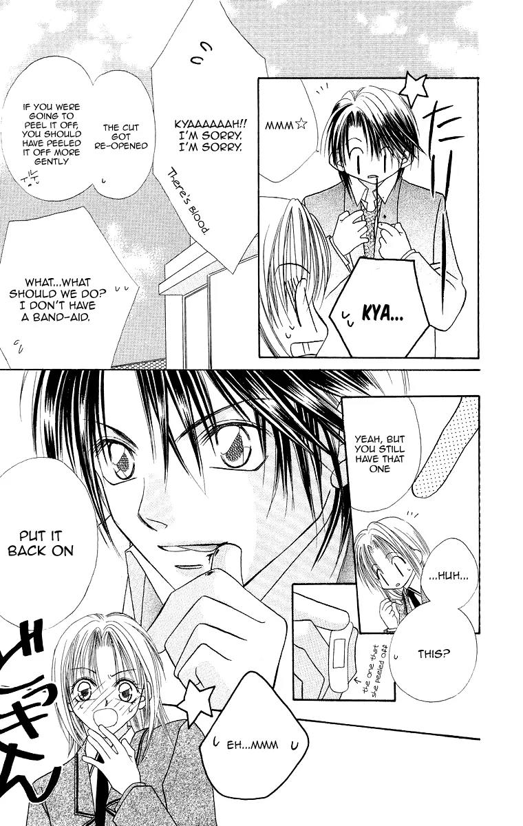 Koisuru Heart ga No to Iu Chapter 2 page 13 - Chapter 2: Koisuru Heart ga No to lu (2)