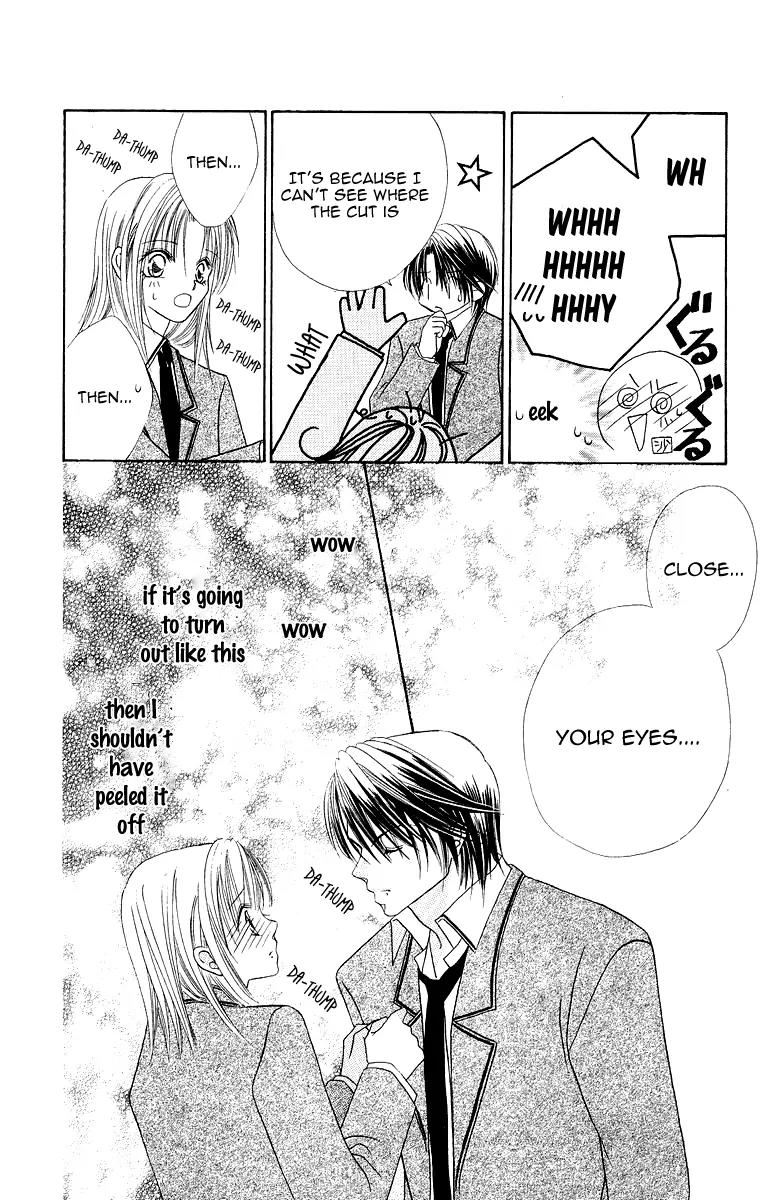 Koisuru Heart ga No to Iu Chapter 2 page 14 - Chapter 2: Koisuru Heart ga No to lu (2)