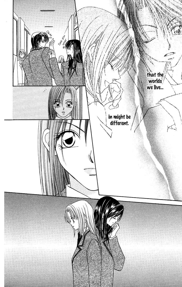 Koisuru Heart ga No to Iu Chapter 2 page 22 - Chapter 2: Koisuru Heart ga No to lu (2)