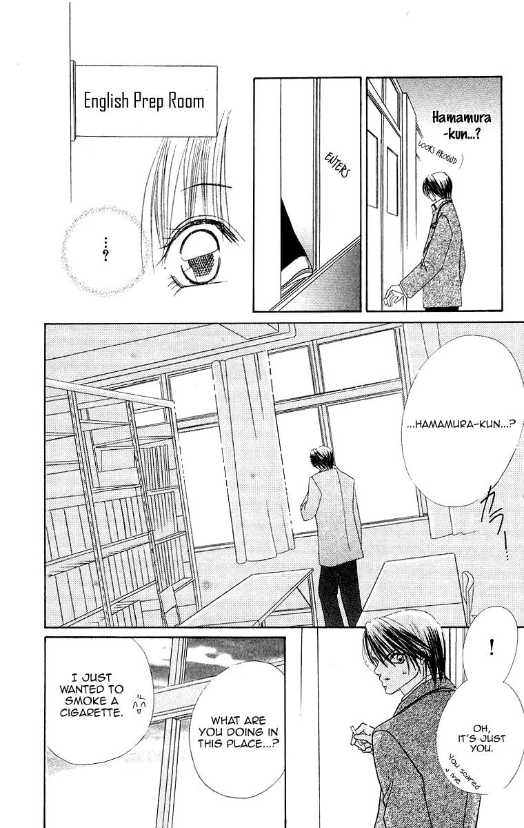 Koisuru Heart ga No to Iu Chapter 2 page 26 - Chapter 2: Koisuru Heart ga No to lu (2)