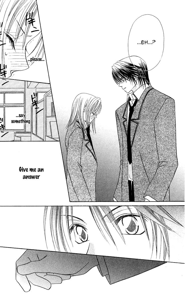 Koisuru Heart ga No to Iu Chapter 2 page 29 - Chapter 2: Koisuru Heart ga No to lu (2)