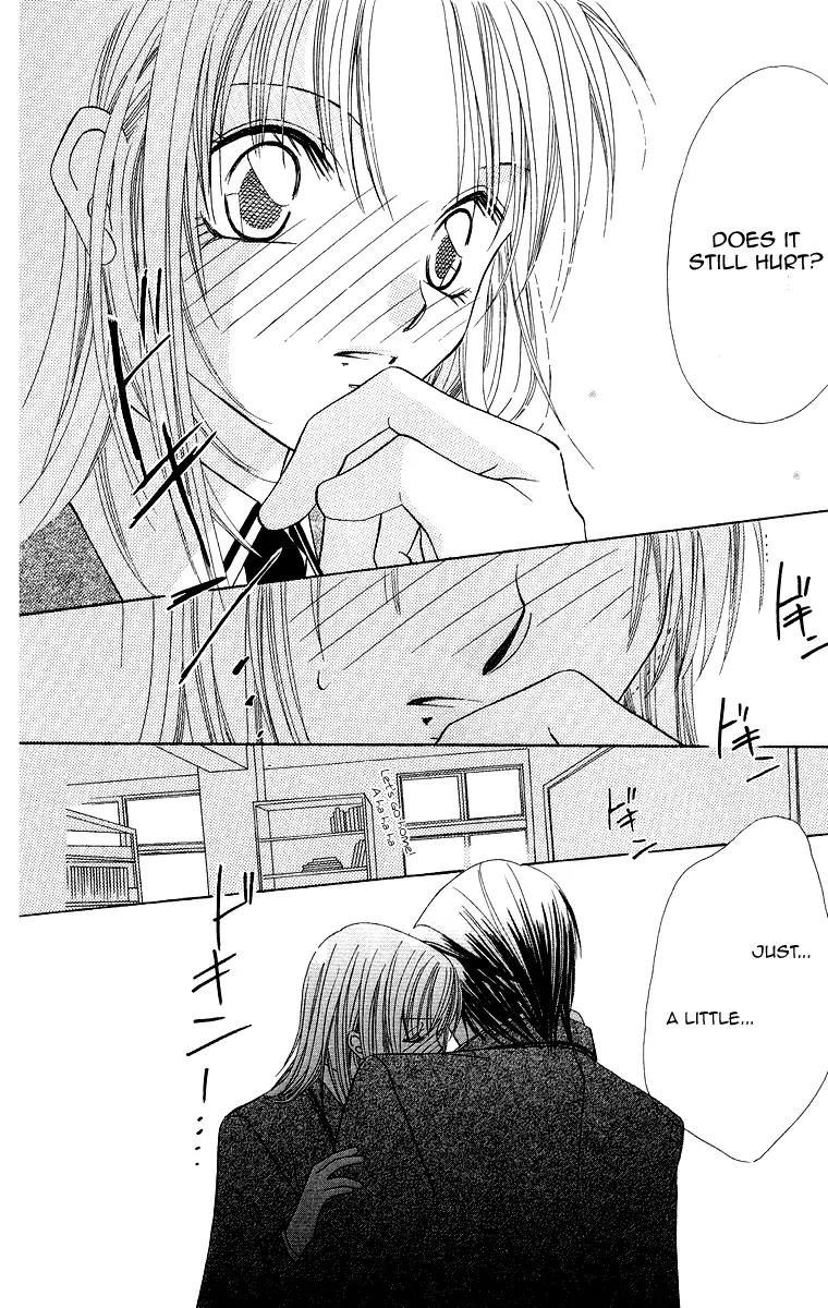 Koisuru Heart ga No to Iu Chapter 2 page 30 - Chapter 2: Koisuru Heart ga No to lu (2)