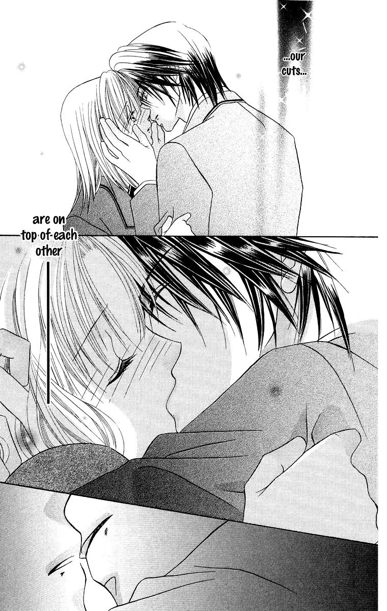 Koisuru Heart ga No to Iu Chapter 2 page 31 - Chapter 2: Koisuru Heart ga No to lu (2)