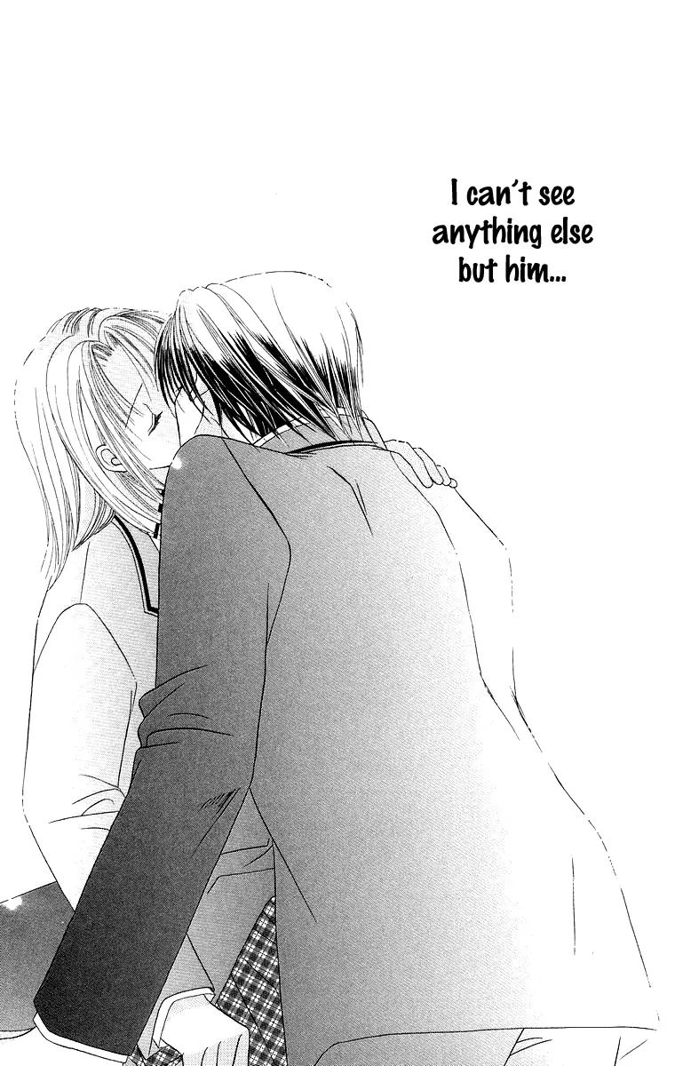 Koisuru Heart ga No to Iu Chapter 2 page 33 - Chapter 2: Koisuru Heart ga No to lu (2)