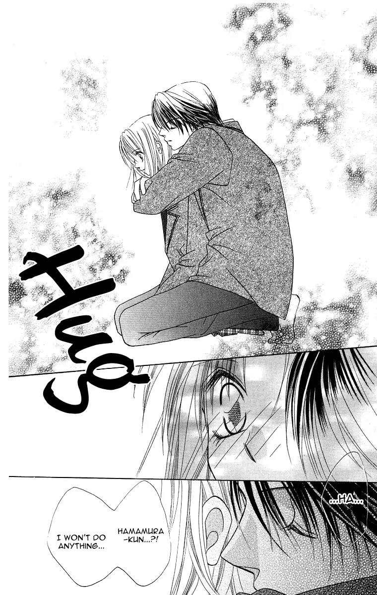 Koisuru Heart ga No to Iu Chapter 3 page 13 - Chapter 3: Koisuru Heart ga No to lu (3)