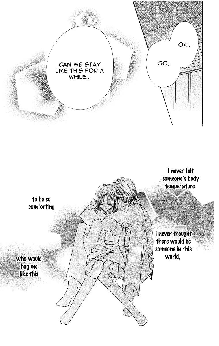 Koisuru Heart ga No to Iu Chapter 3 page 14 - Chapter 3: Koisuru Heart ga No to lu (3)