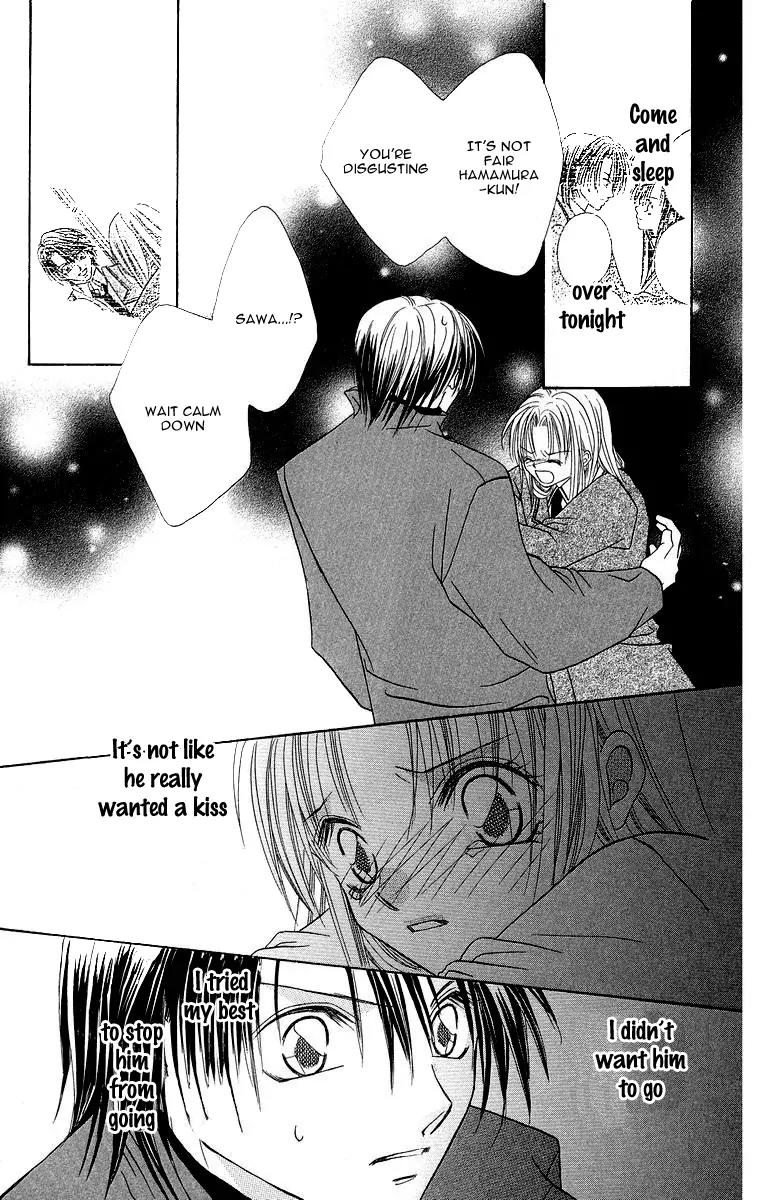 Koisuru Heart ga No to Iu Chapter 3 page 18 - Chapter 3: Koisuru Heart ga No to lu (3)
