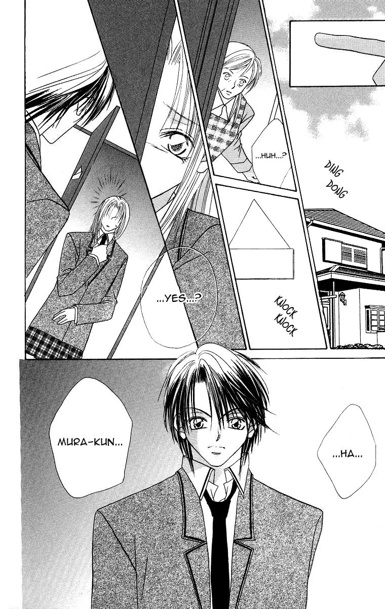 Koisuru Heart ga No to Iu Chapter 3 page 23 - Chapter 3: Koisuru Heart ga No to lu (3)