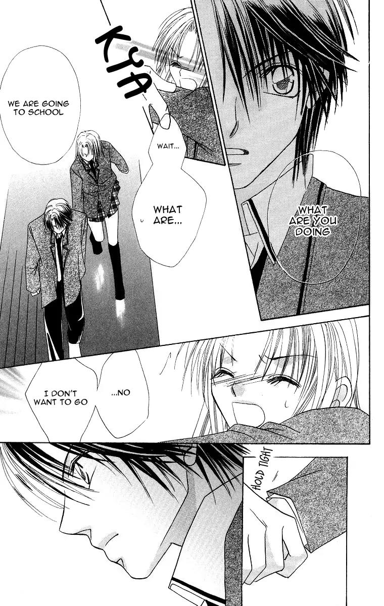 Koisuru Heart ga No to Iu Chapter 3 page 24 - Chapter 3: Koisuru Heart ga No to lu (3)