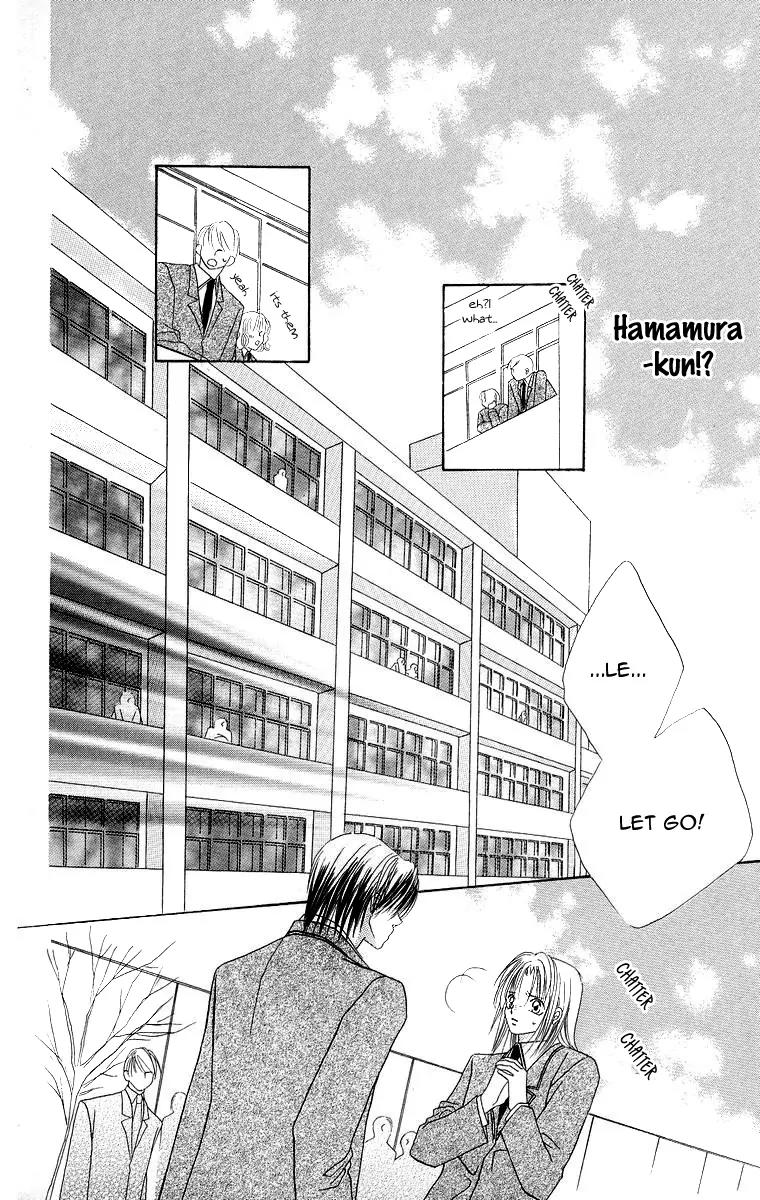 Koisuru Heart ga No to Iu Chapter 3 page 25 - Chapter 3: Koisuru Heart ga No to lu (3)