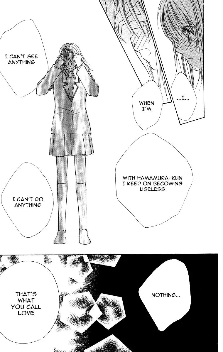 Koisuru Heart ga No to Iu Chapter 3 page 26 - Chapter 3: Koisuru Heart ga No to lu (3)