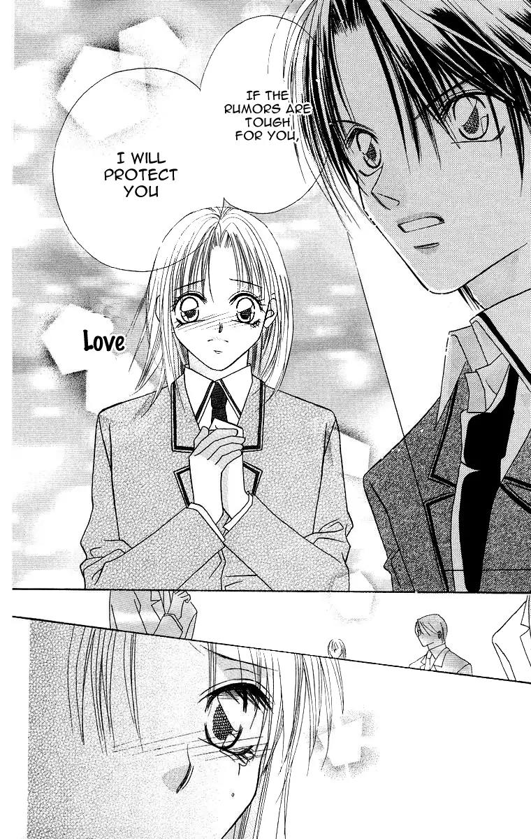 Koisuru Heart ga No to Iu Chapter 3 page 29 - Chapter 3: Koisuru Heart ga No to lu (3)