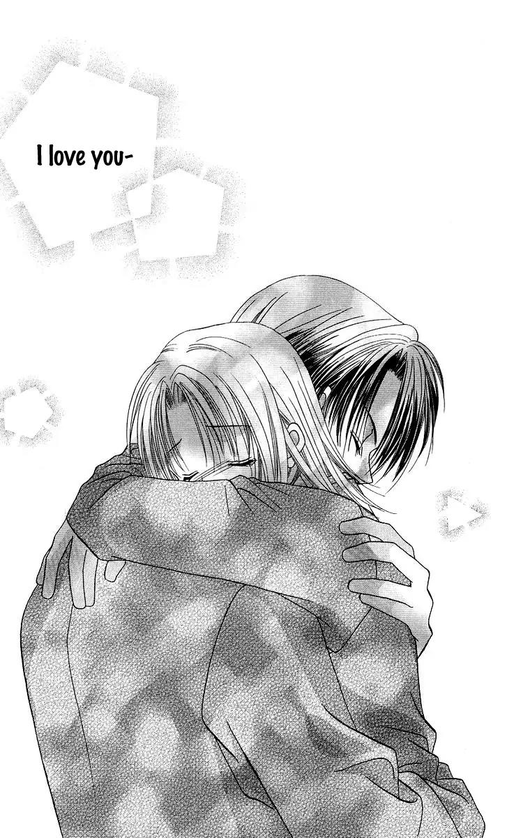 Koisuru Heart ga No to Iu Chapter 3 page 30 - Chapter 3: Koisuru Heart ga No to lu (3)