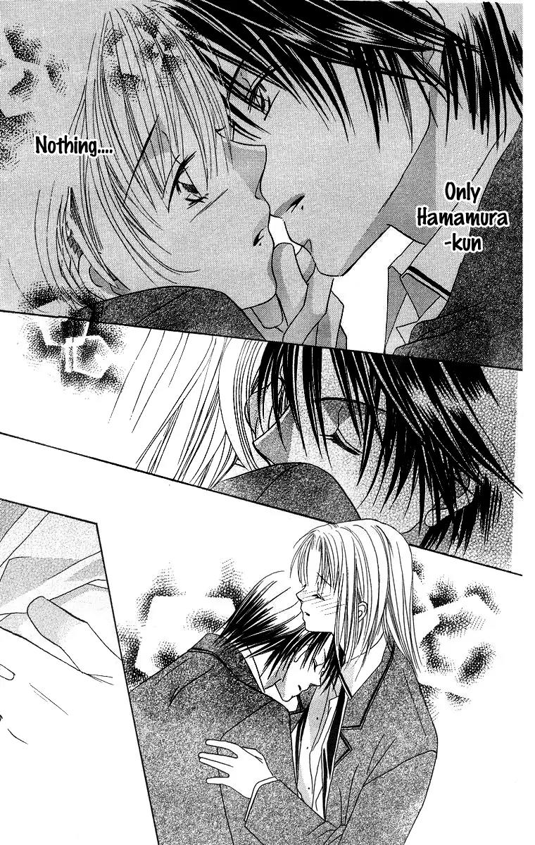 Koisuru Heart ga No to Iu Chapter 3 page 4 - Chapter 3: Koisuru Heart ga No to lu (3)