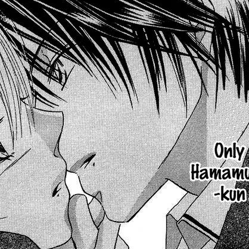 Koisuru Heart ga No to Iu Chapter 3: Koisuru Heart ga No to lu (3) cover