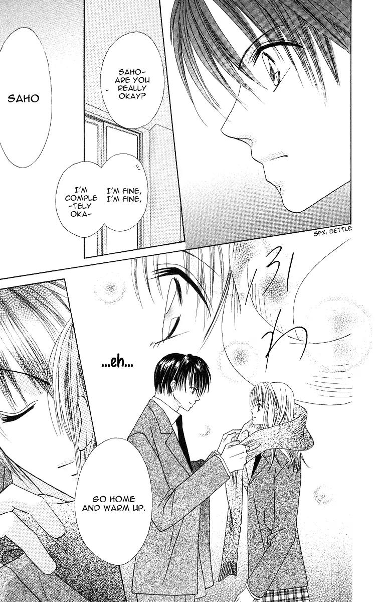 Koisuru Heart ga No to Iu Chapter 4 page 12 - Chapter 4: Sonna Koi no Hanashi