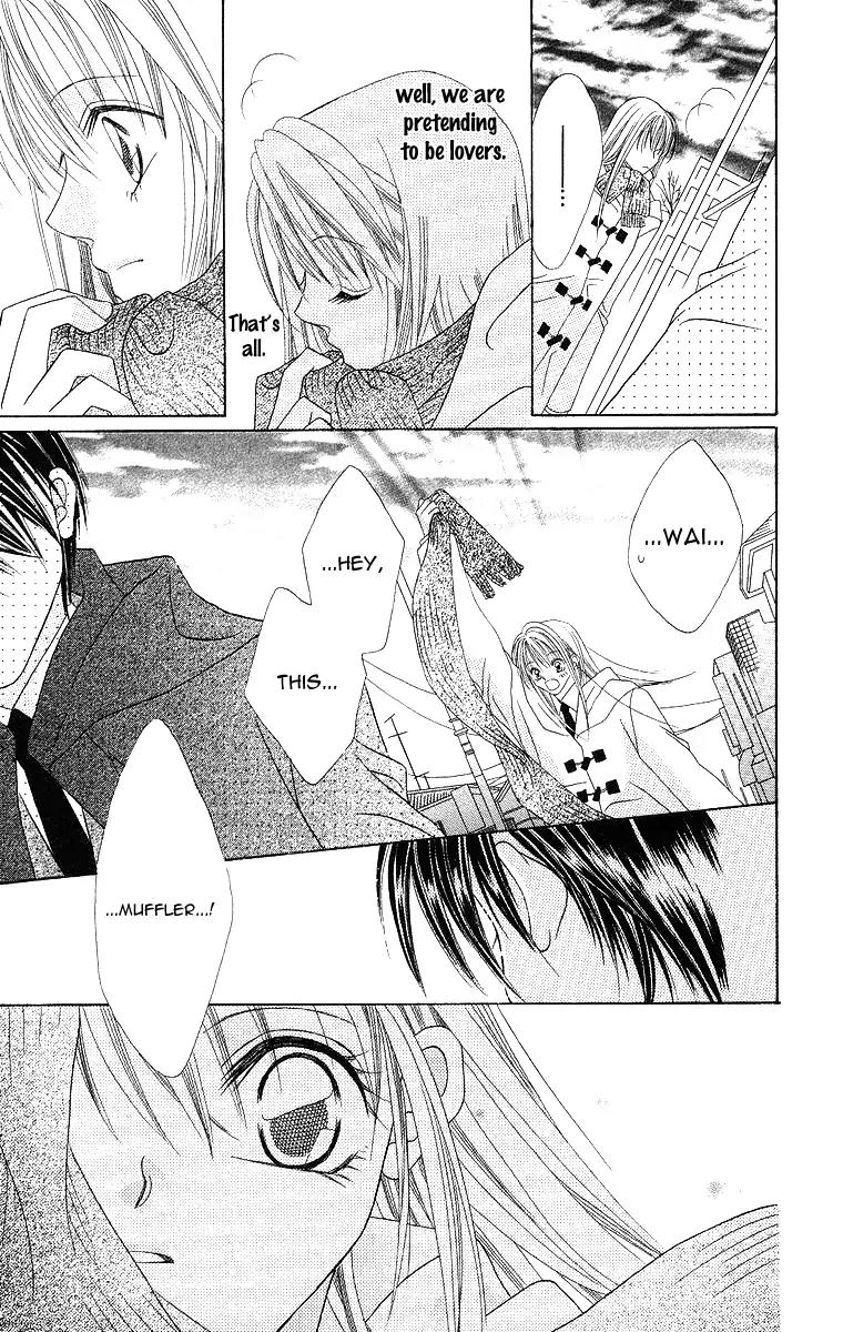 Koisuru Heart ga No to Iu Chapter 4 page 14 - Chapter 4: Sonna Koi no Hanashi