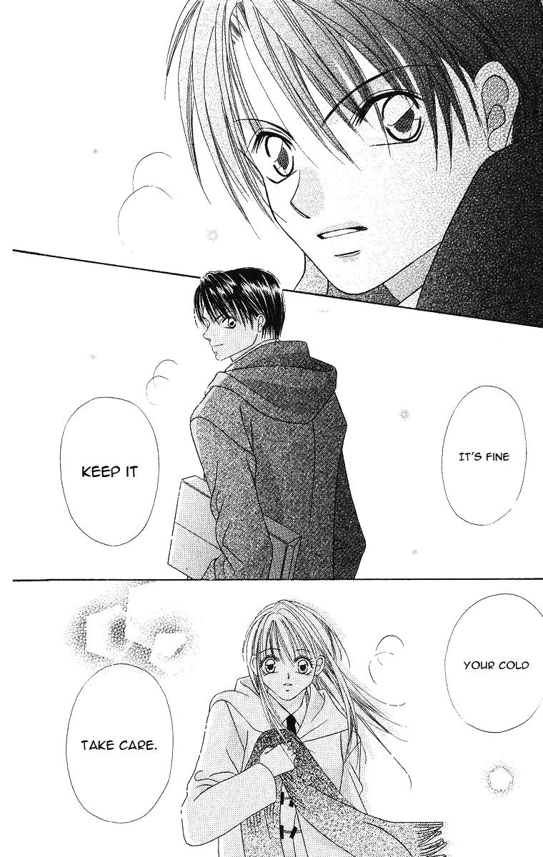 Koisuru Heart ga No to Iu Chapter 4 page 15 - Chapter 4: Sonna Koi no Hanashi
