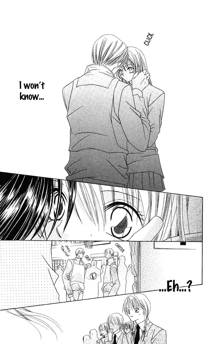 Koisuru Heart ga No to Iu Chapter 4 page 20 - Chapter 4: Sonna Koi no Hanashi