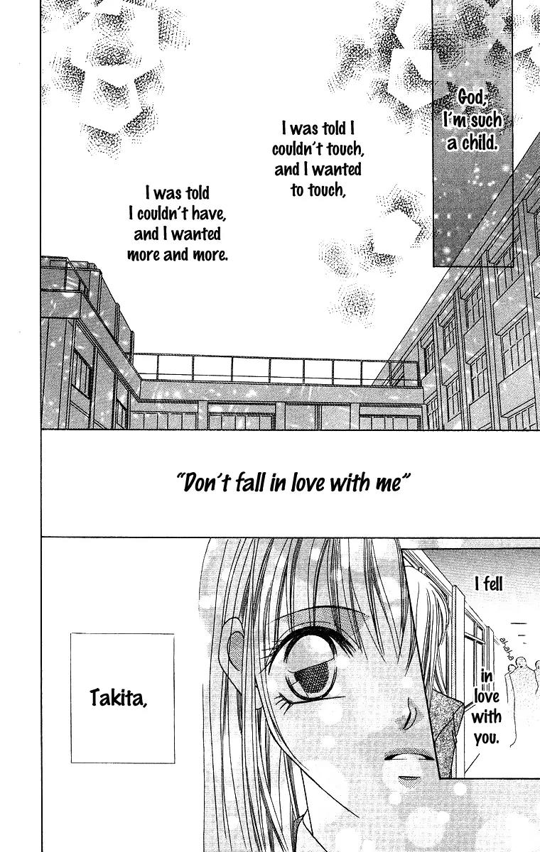 Koisuru Heart ga No to Iu Chapter 4 page 27 - Chapter 4: Sonna Koi no Hanashi