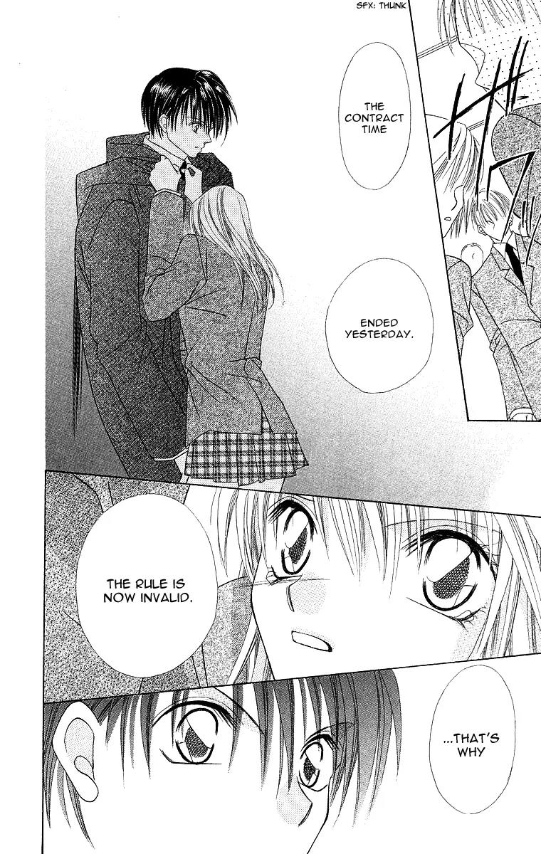 Koisuru Heart ga No to Iu Chapter 4 page 29 - Chapter 4: Sonna Koi no Hanashi