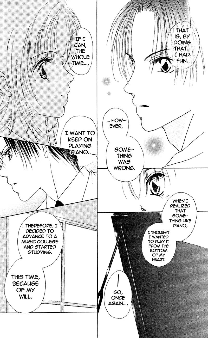 Koisuru Heart ga No to Iu Chapter 5 page 14 - Chapter 5: Doruchu