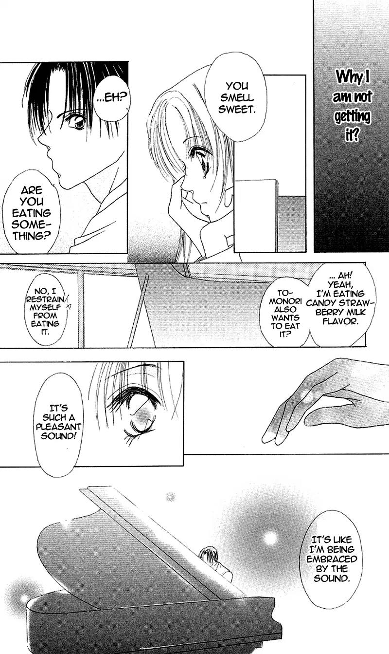 Koisuru Heart ga No to Iu Chapter 5 page 17 - Chapter 5: Doruchu