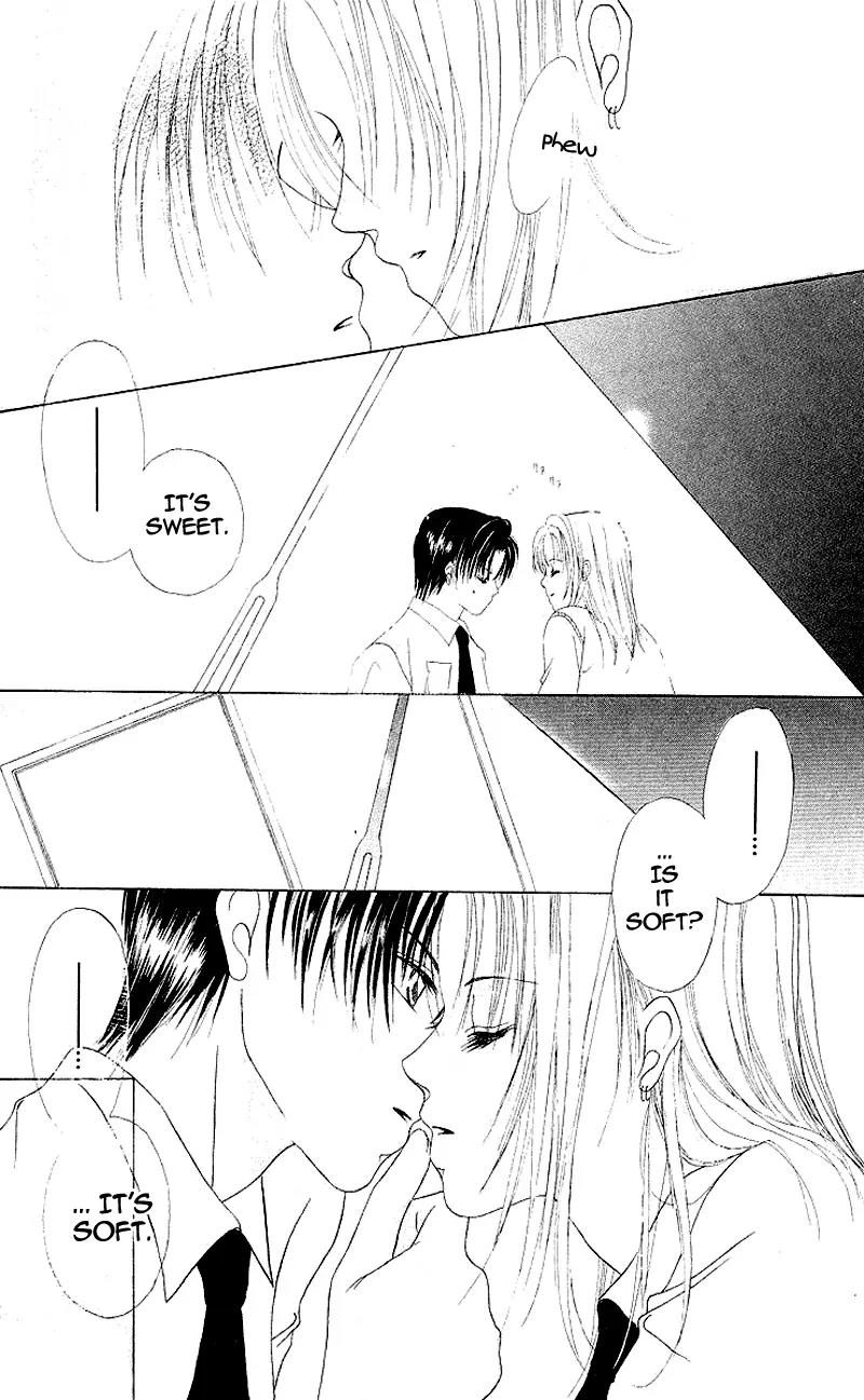 Koisuru Heart ga No to Iu Chapter 5 page 20 - Chapter 5: Doruchu