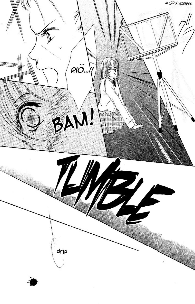 Koisuru Heart ga No to Iu Chapter 5 page 23 - Chapter 5: Doruchu