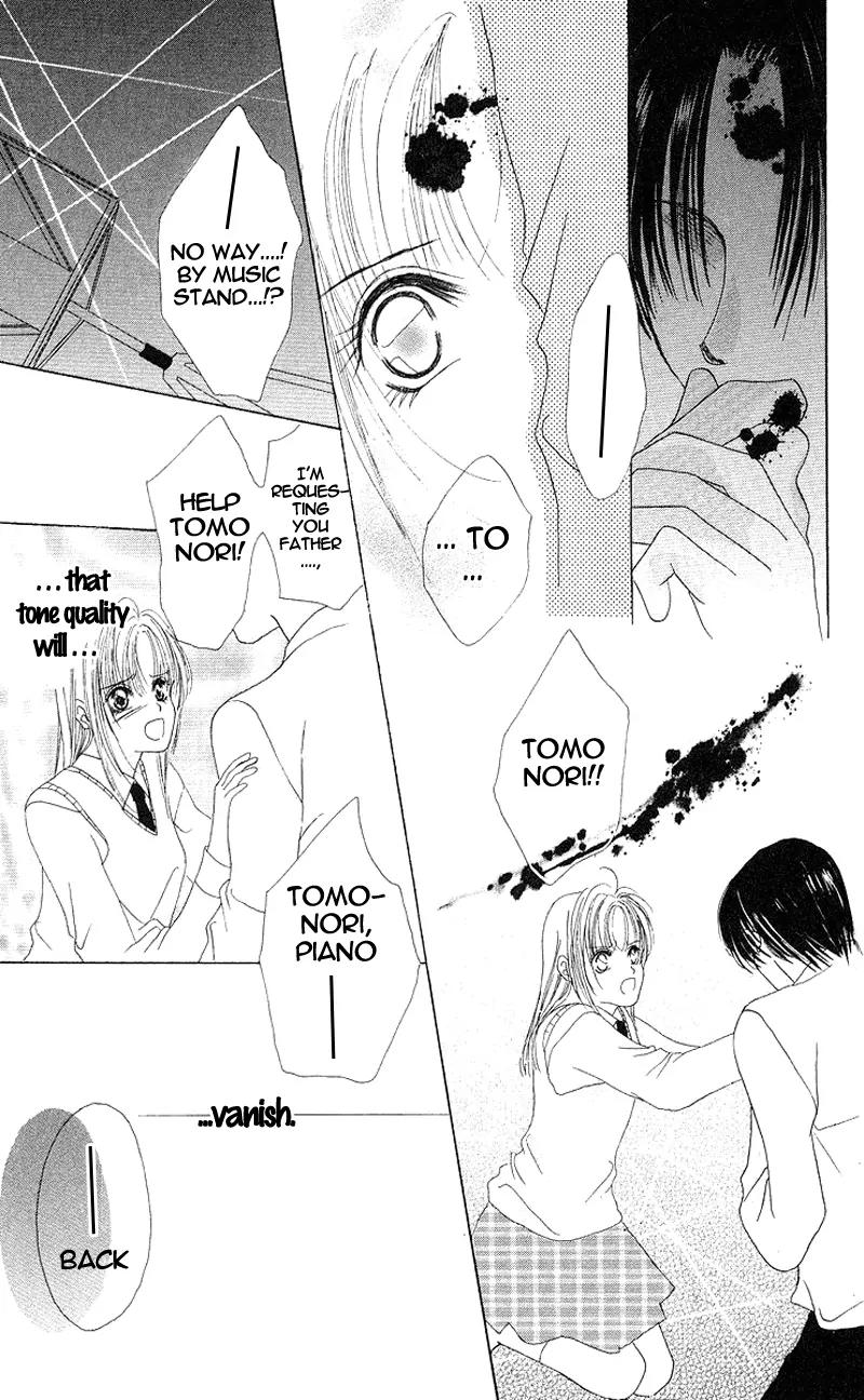 Koisuru Heart ga No to Iu Chapter 5 page 24 - Chapter 5: Doruchu