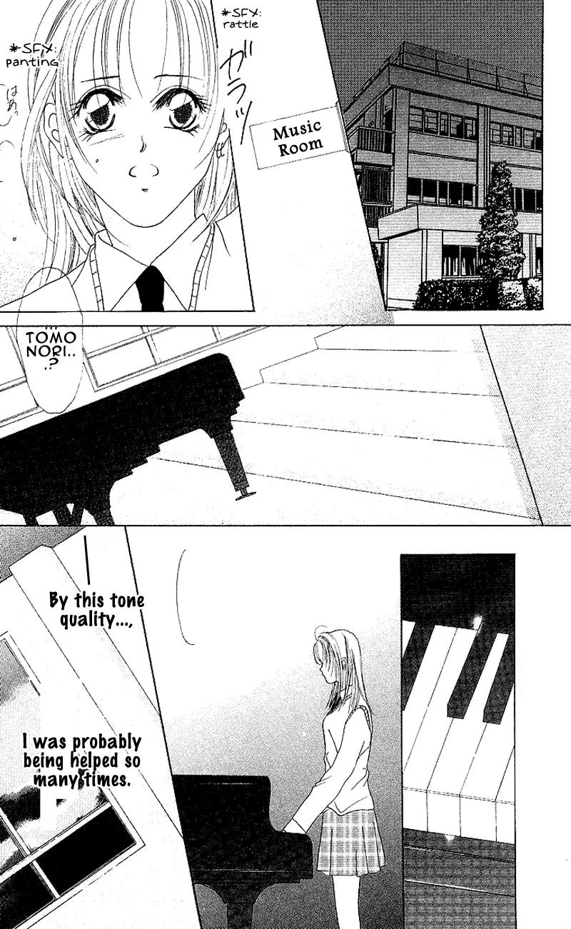 Koisuru Heart ga No to Iu Chapter 5 page 28 - Chapter 5: Doruchu