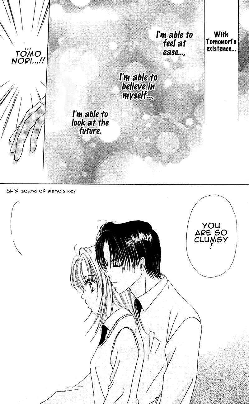 Koisuru Heart ga No to Iu Chapter 5 page 29 - Chapter 5: Doruchu