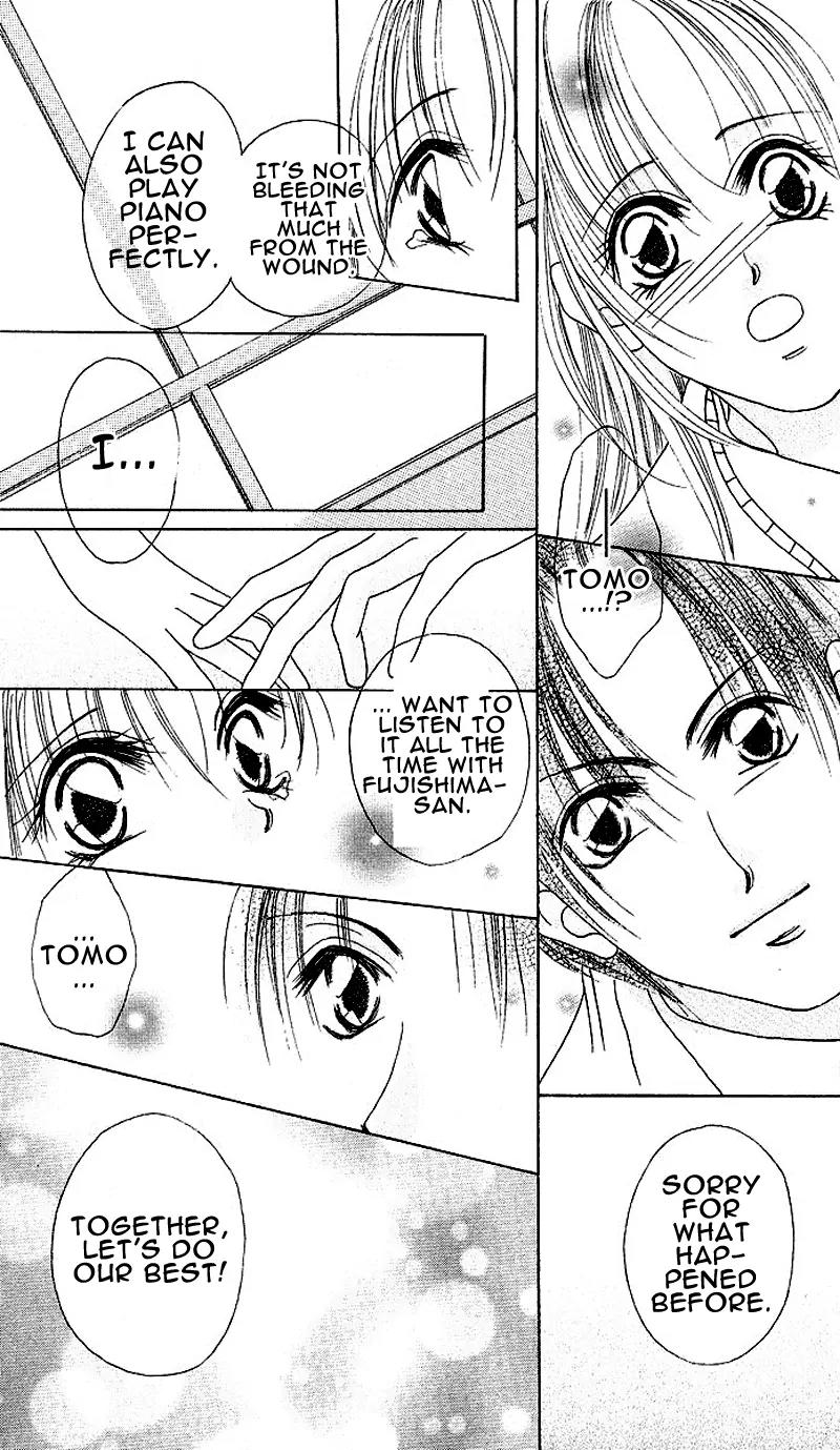 Koisuru Heart ga No to Iu Chapter 5 page 30 - Chapter 5: Doruchu
