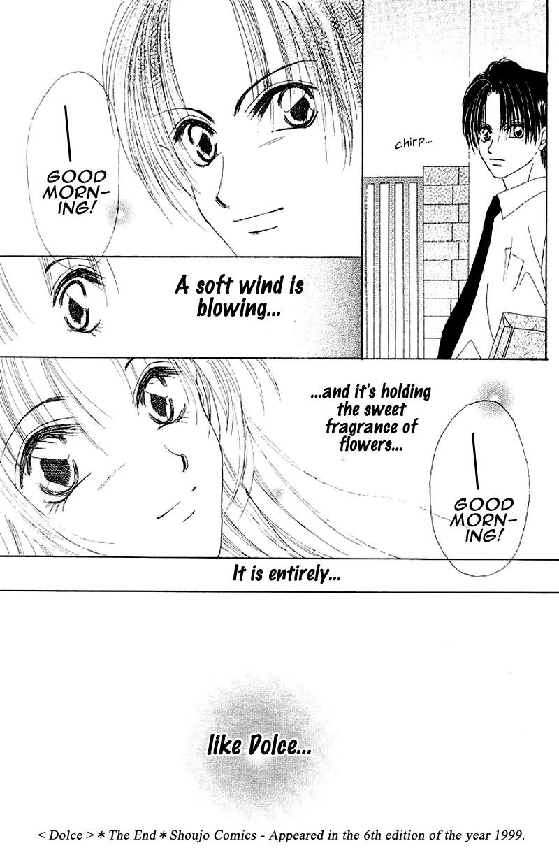 Koisuru Heart ga No to Iu Chapter 5 page 32 - Chapter 5: Doruchu