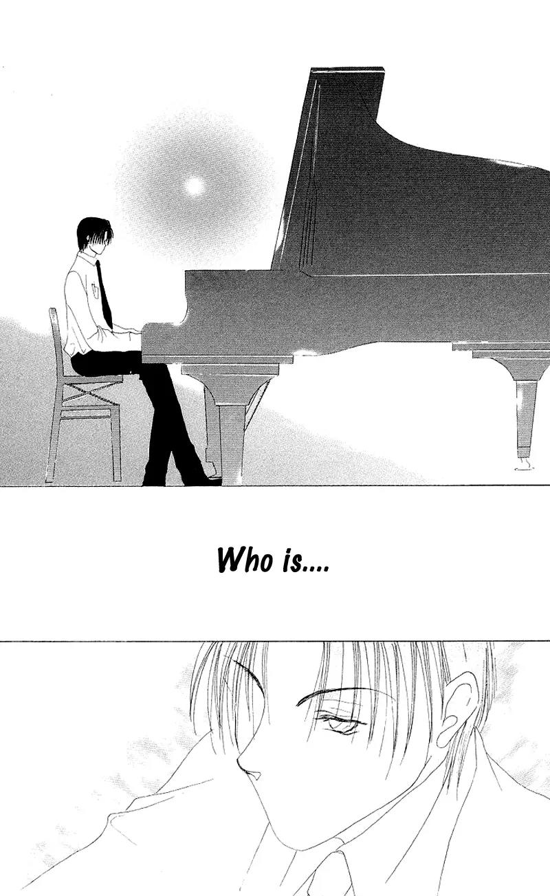 Koisuru Heart ga No to Iu Chapter 5 page 7 - Chapter 5: Doruchu