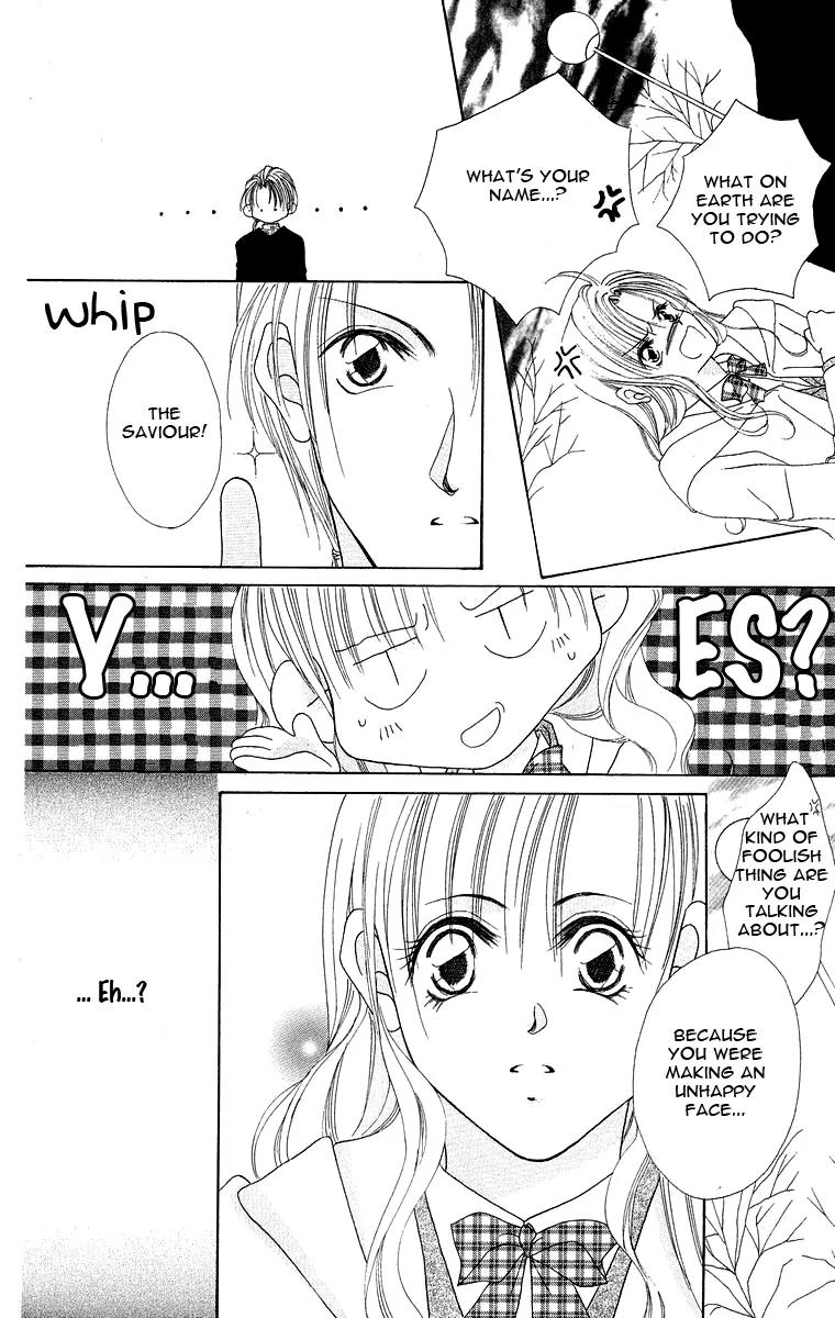 Koisuru Heart ga No to Iu Chapter 6 page 10 - Chapter 6: The Kiss on Christmas Eve (Seiya no Kiss) [End]