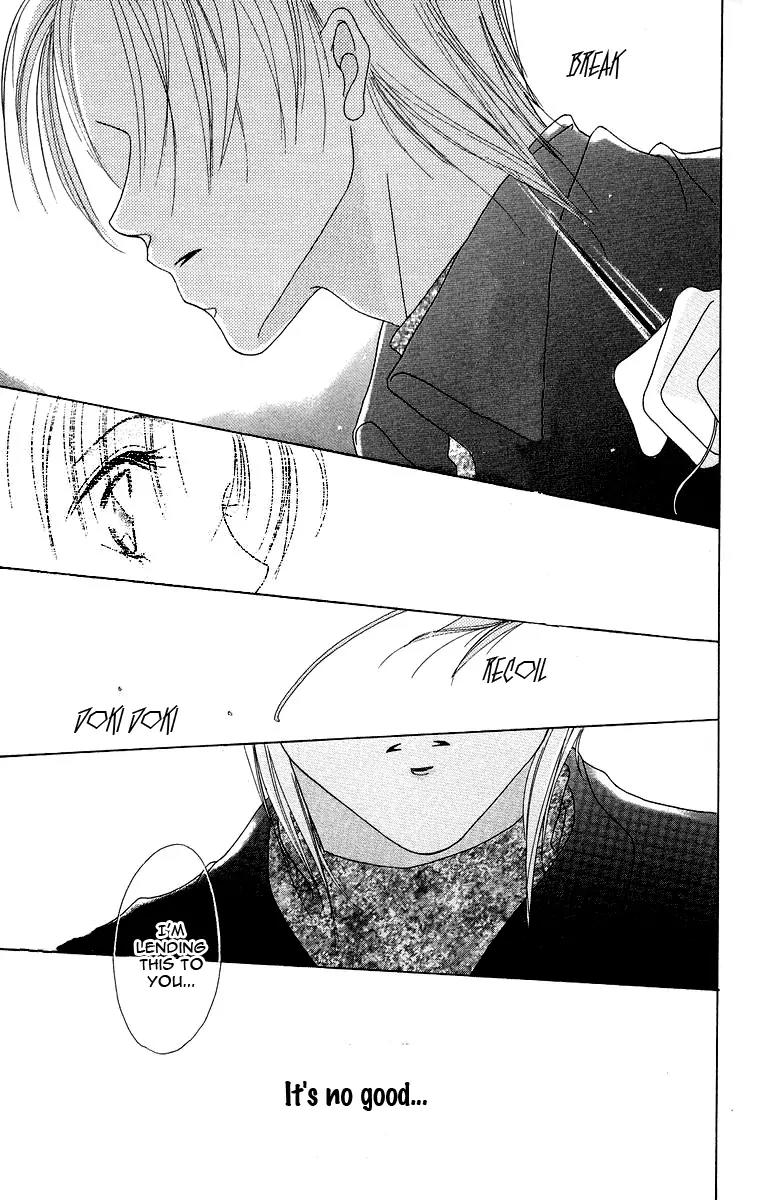 Koisuru Heart ga No to Iu Chapter 6 page 17 - Chapter 6: The Kiss on Christmas Eve (Seiya no Kiss) [End]