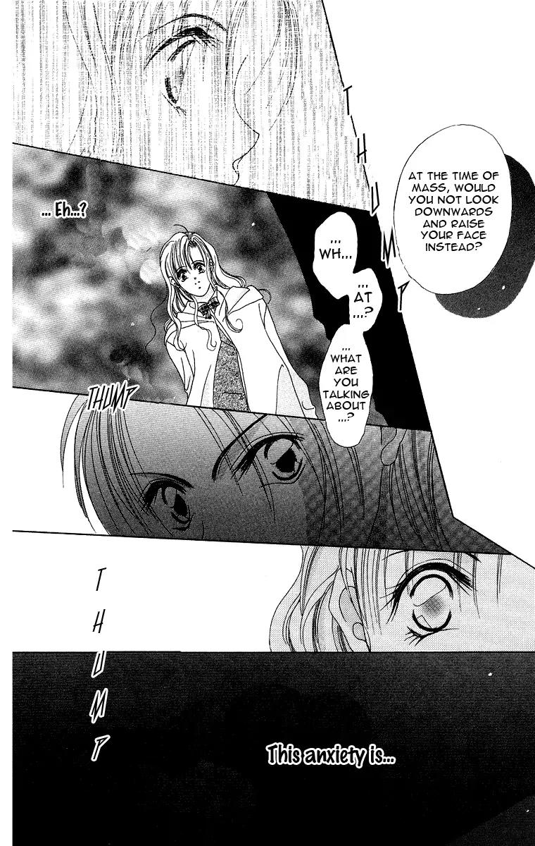 Koisuru Heart ga No to Iu Chapter 6 page 20 - Chapter 6: The Kiss on Christmas Eve (Seiya no Kiss) [End]