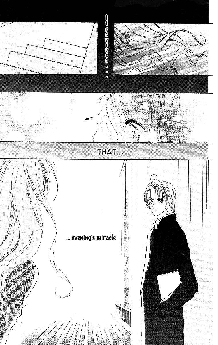 Koisuru Heart ga No to Iu Chapter 6 page 29 - Chapter 6: The Kiss on Christmas Eve (Seiya no Kiss) [End]