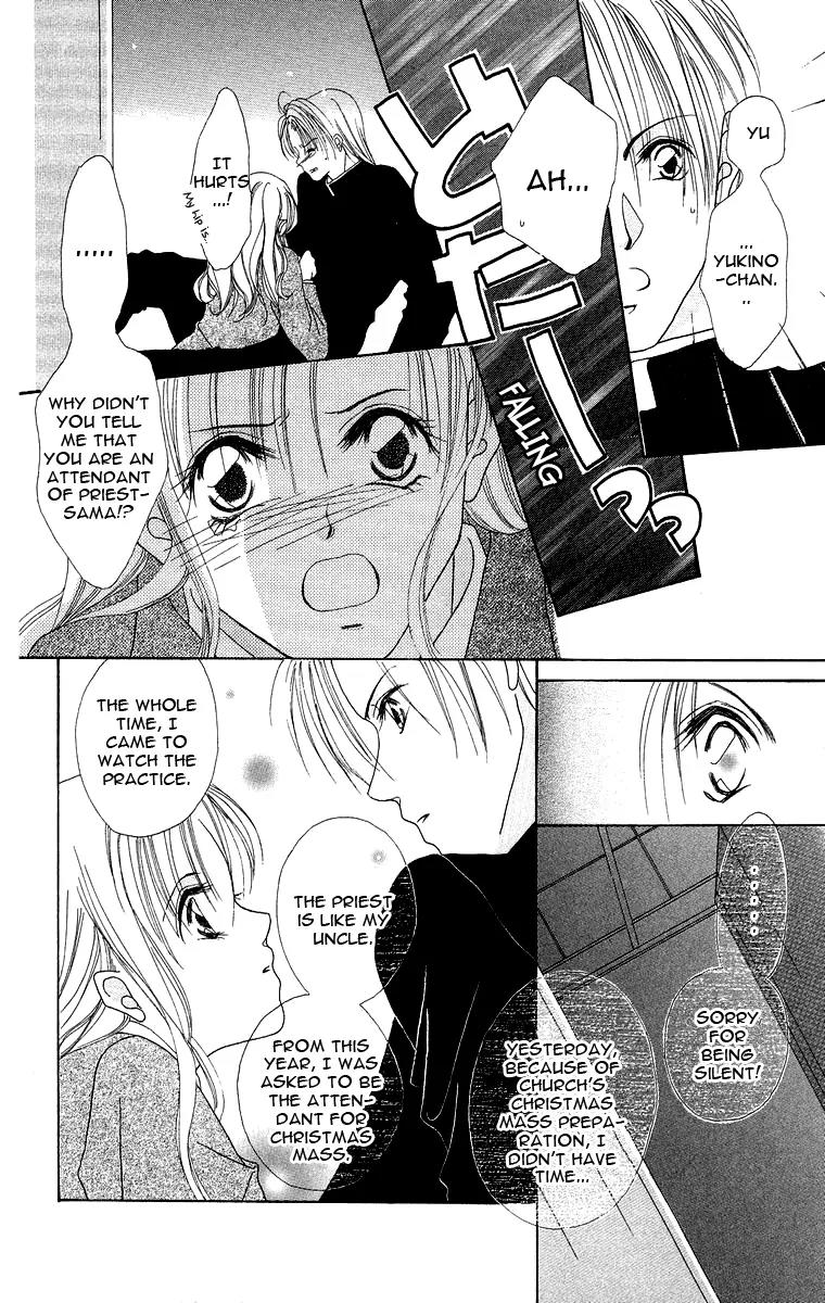 Koisuru Heart ga No to Iu Chapter 6 page 30 - Chapter 6: The Kiss on Christmas Eve (Seiya no Kiss) [End]