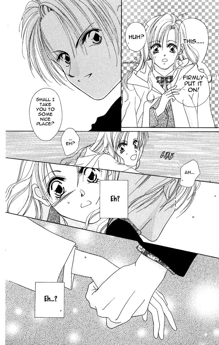 Koisuru Heart ga No to Iu Chapter 6 page 8 - Chapter 6: The Kiss on Christmas Eve (Seiya no Kiss) [End]